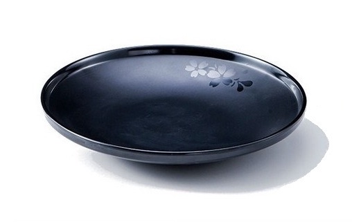 Bát đĩa hoa anh đào nhật bản