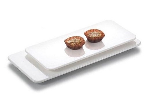 Bát đĩa nhật bản phẳng sushi