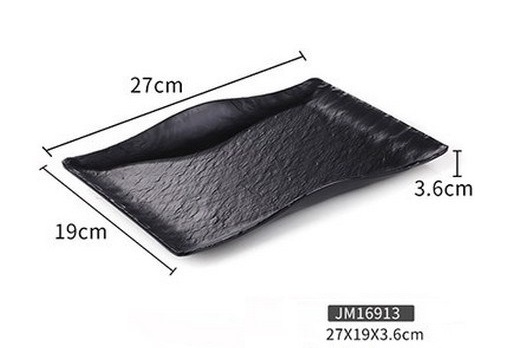 Bát đĩa nhựa lẩu nướng