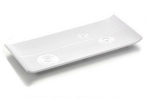 bát đĩa nhựa phíp hàn nội