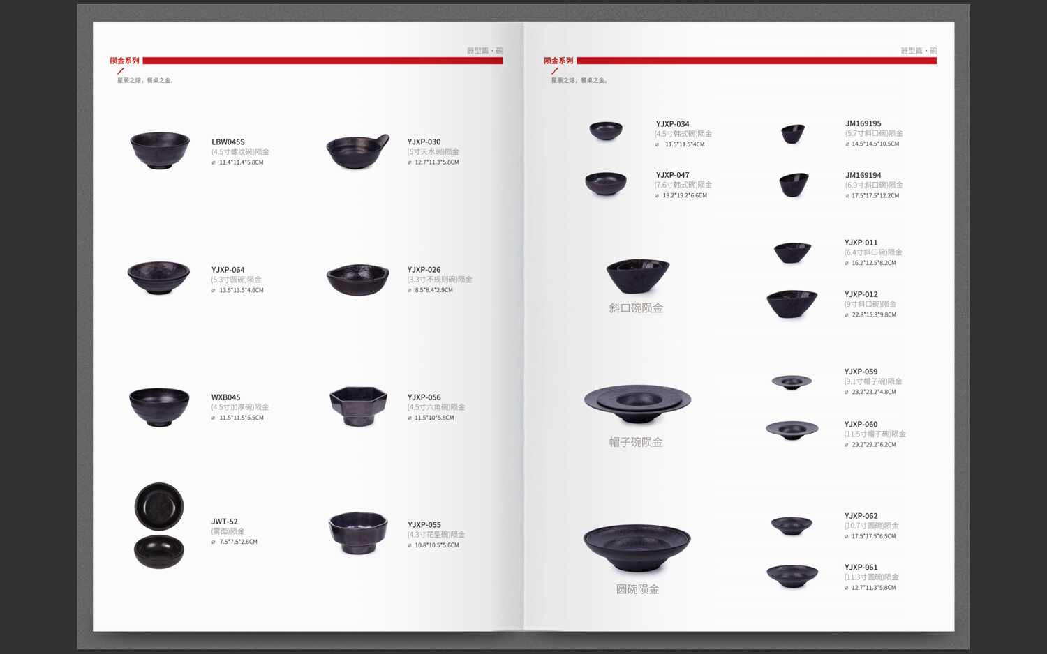 bát đĩa nhựa sứ