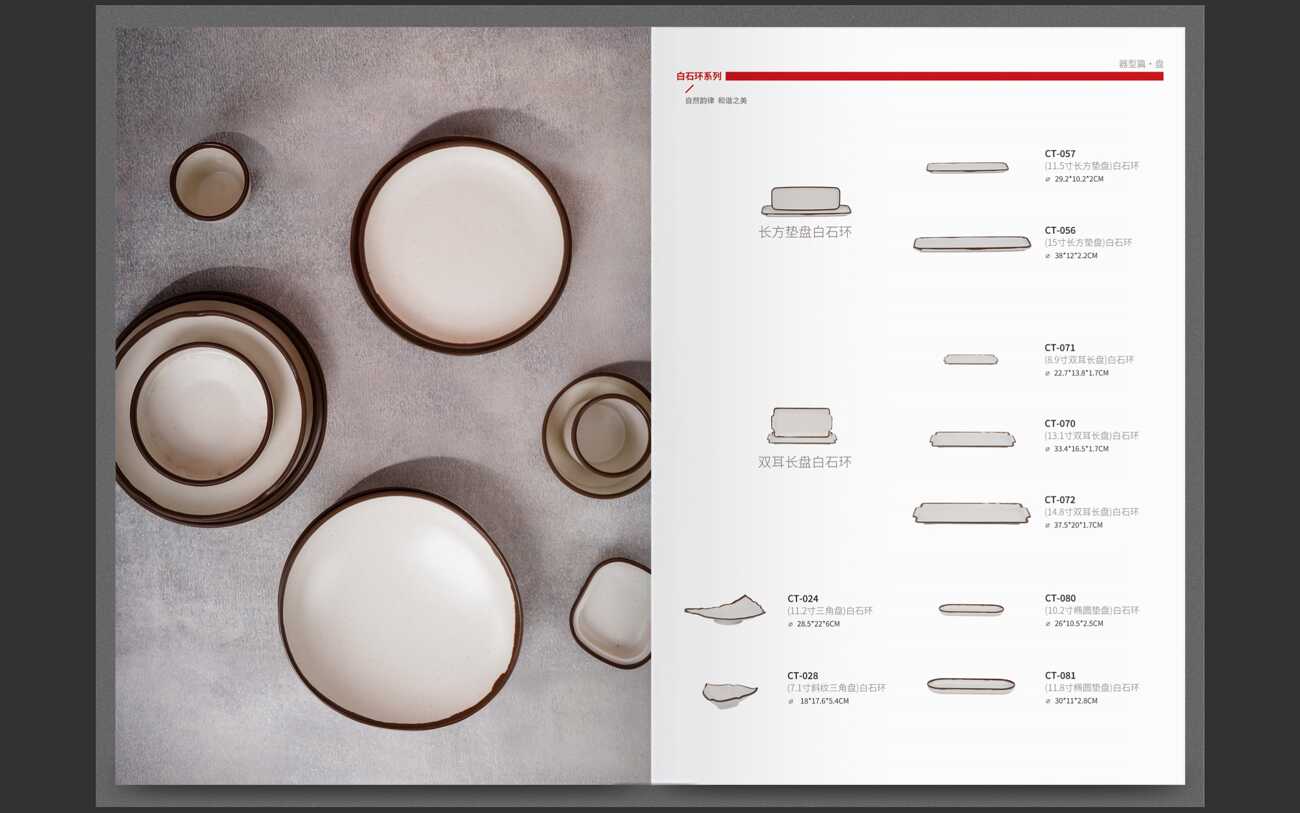 bát đĩa thịt nướng