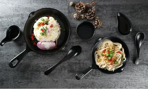 Bát đĩa đũa hàn quốc tại thái bình