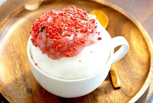 bát làm kem bingsu Hải Phòng