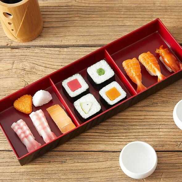 bento box japanese