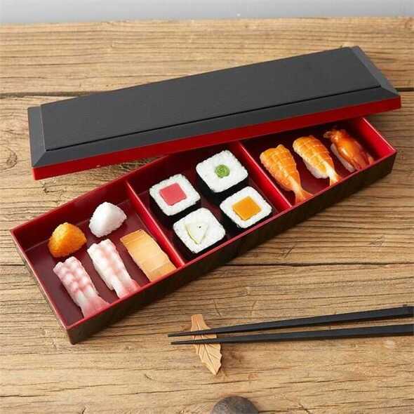 bento box restaurant