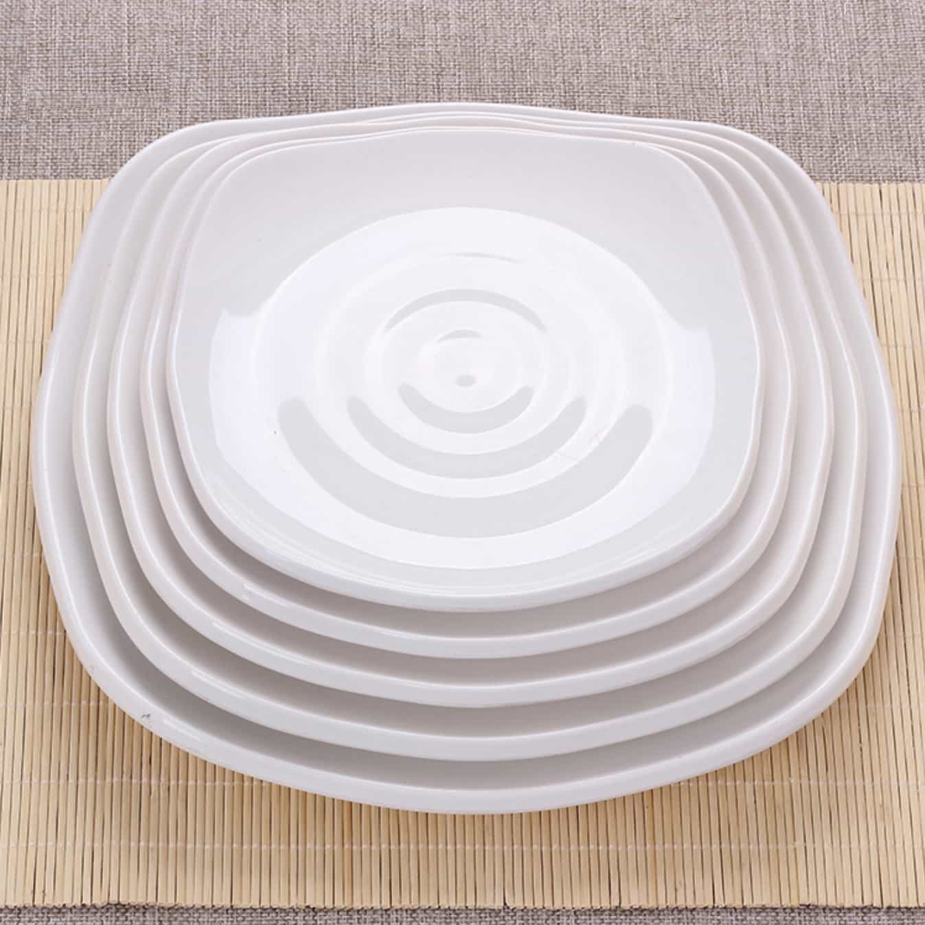 các loại đĩa nhựa hàn quốc