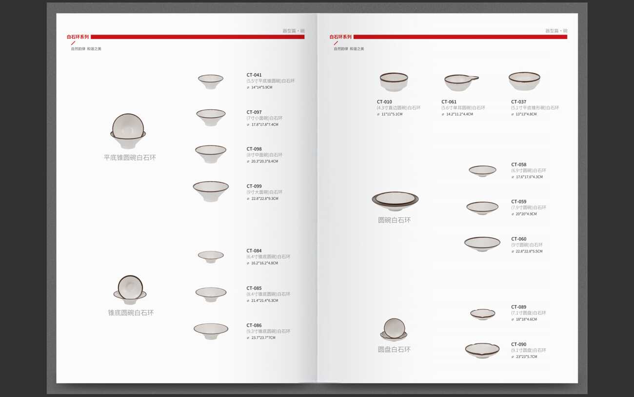 chén dĩa lẩu nướng