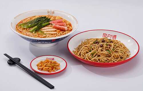 chopsticks melamine
