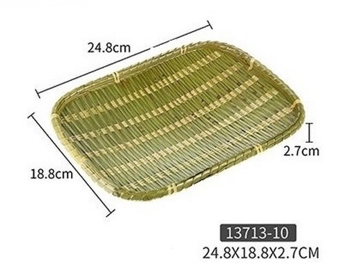 Đĩa mẹt đựng rau lẩu