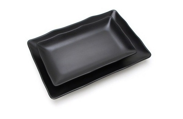 đĩa nhựa phip đen