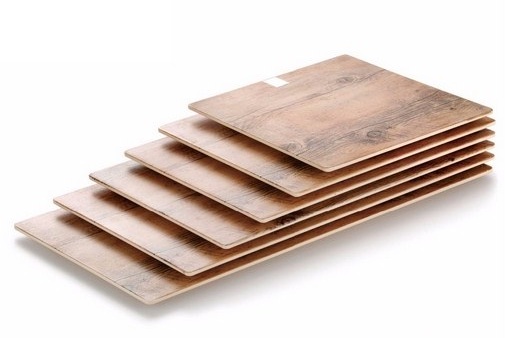 Đĩa sushi sashimi giả gỗ