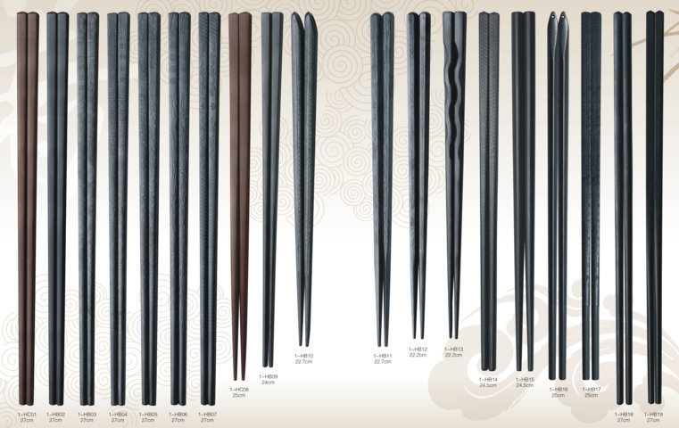 Đũa melamine nhật bản hàn quốc đẹp