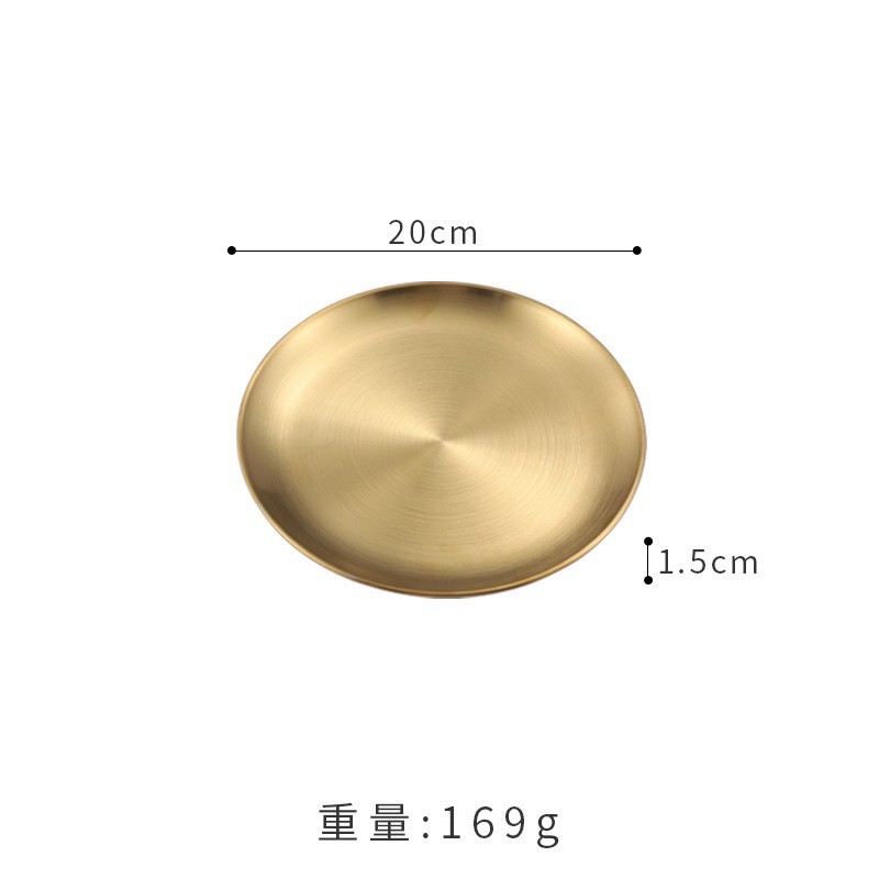 Dụng cụ ăn uống hàn quốc