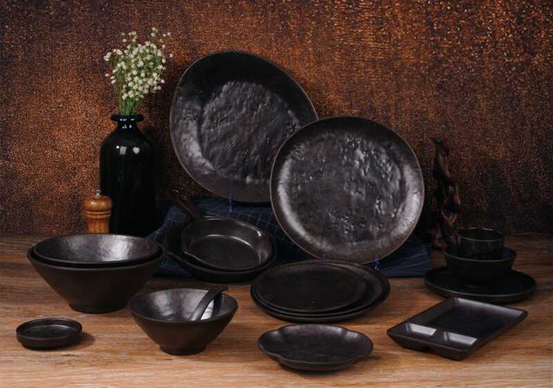 cốc nhựa melamine
