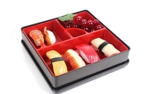 Hộp bento cao cấp