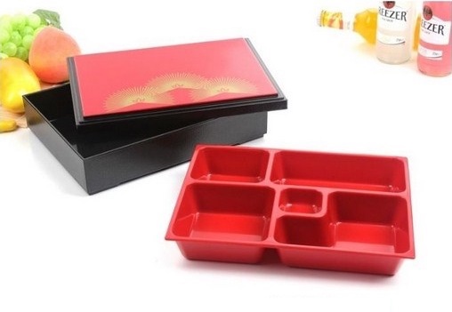 Hộp cơm bento đẹp rẻ