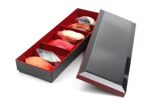 Hộp cơm nhật bản đẹp