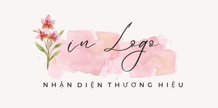 in logo thương hiệu