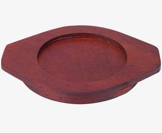 kê gỗ thố đá nóng