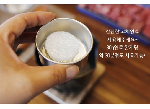 khay đựng cồn khô