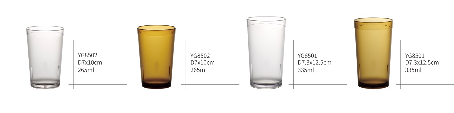 Ly cốc nhựa phíp