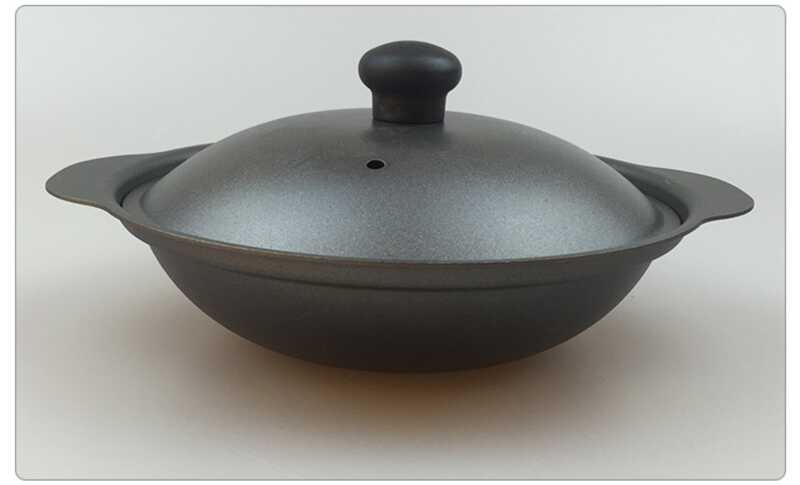 nồi lẩu hàn quốc