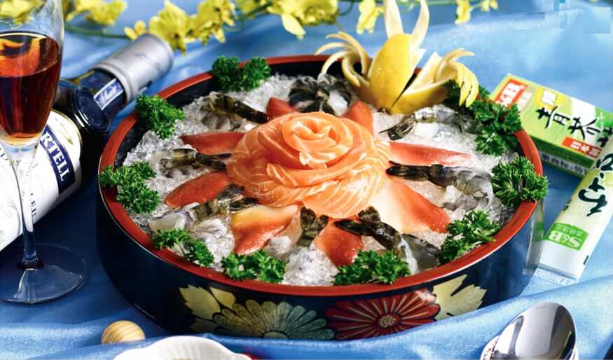 Nhà hàng phong cách Nhật Bản