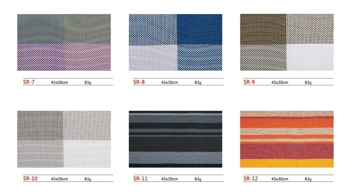 tấm lót bàn ăn tại hà nội