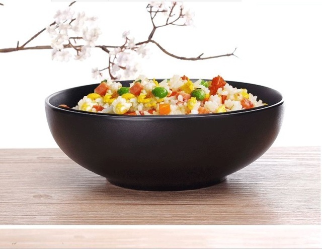 to bát nhựa nhà hàng hà nội