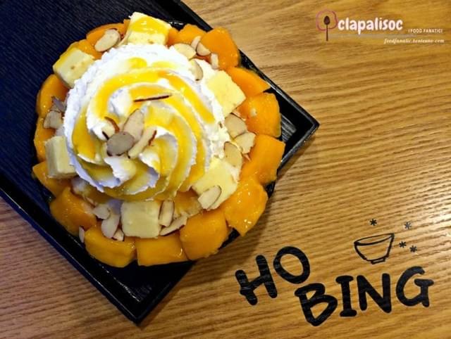 Tô Chén bát kem tuyết nhật bản hàn quốc bingsu đẹp hà nội