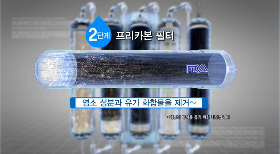 Máy Lọc Nước Nhập khẩu Hàn Quốc Humero Nóng Lạnh Đứng HB-750 (W)