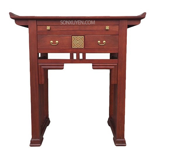 báo giá mẫu bàn thờ đơn giản hiện đại phù hợp với chung cư