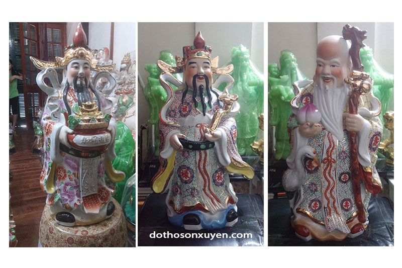 Tượng tâm đa chất lượng cao, mẫu mới về, hàng nhập trực tiếp, giá rẻ, mẫu số 1
