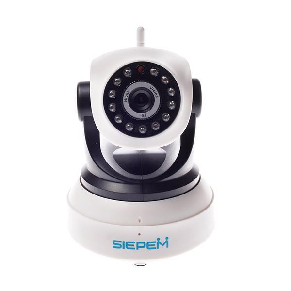 Phan Phoi camera ip wifi siepem s6203y