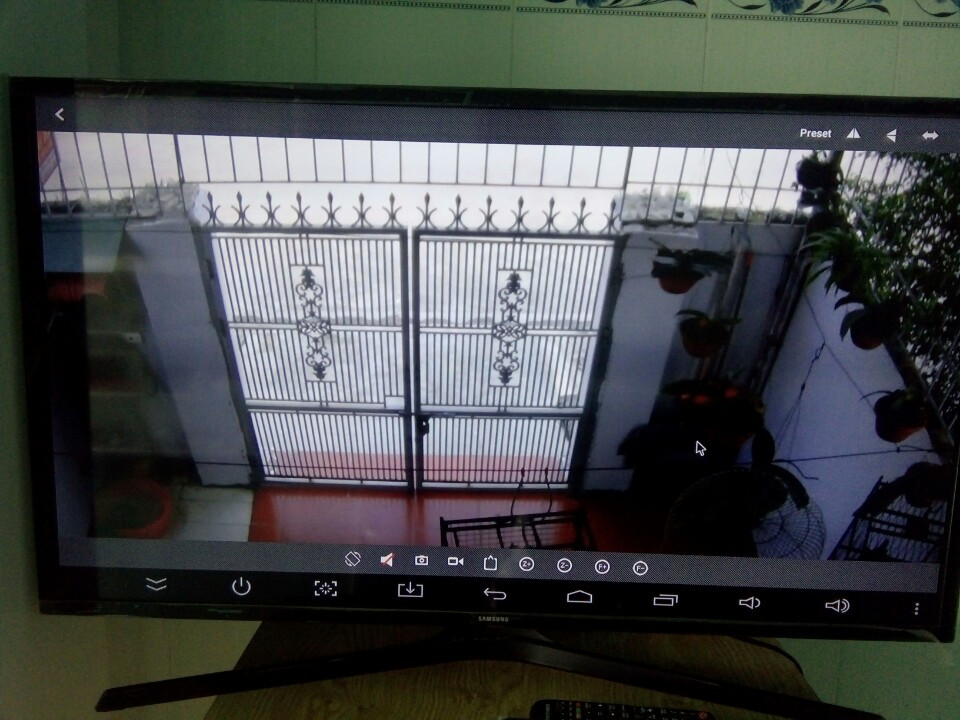 Phan Phoi camera ip wifi siepem s6203y