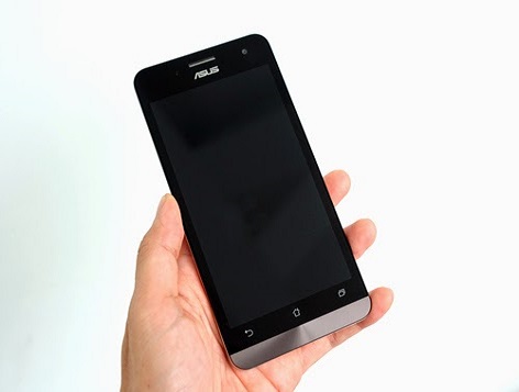Asus ZenFone 5 chính hãng bắt đầu bán từ hôm nay
