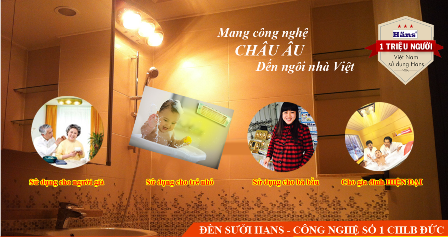 Nhiều công dụng