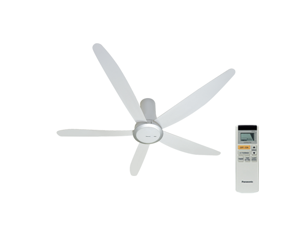 QUẠT TRẦN PANASONIC F-60TDN 2 QUẠT TRẦN PANASONIC F-60TDN 2