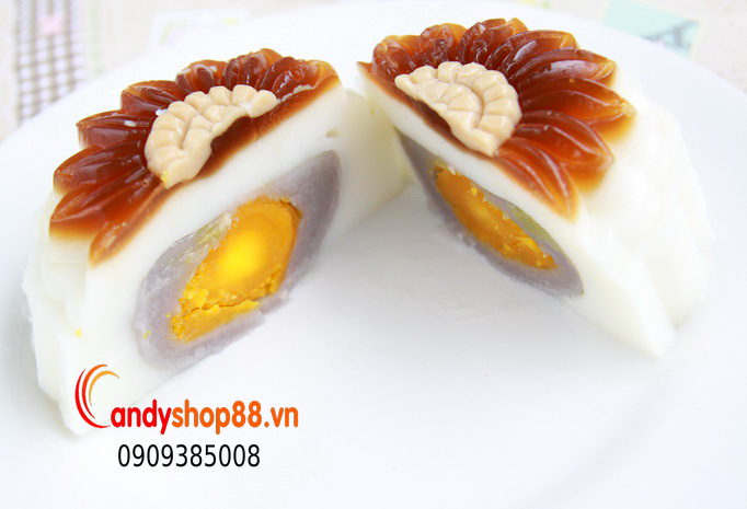 banh trung thu khoai mon