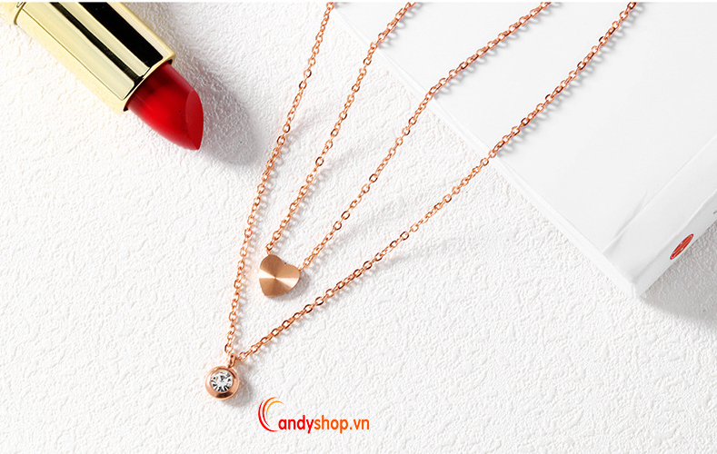 quà tặng bạn gái