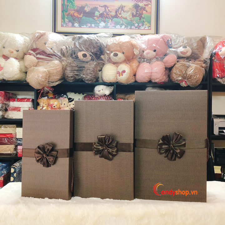 shop bán hộp đựng quà cỡ lớn