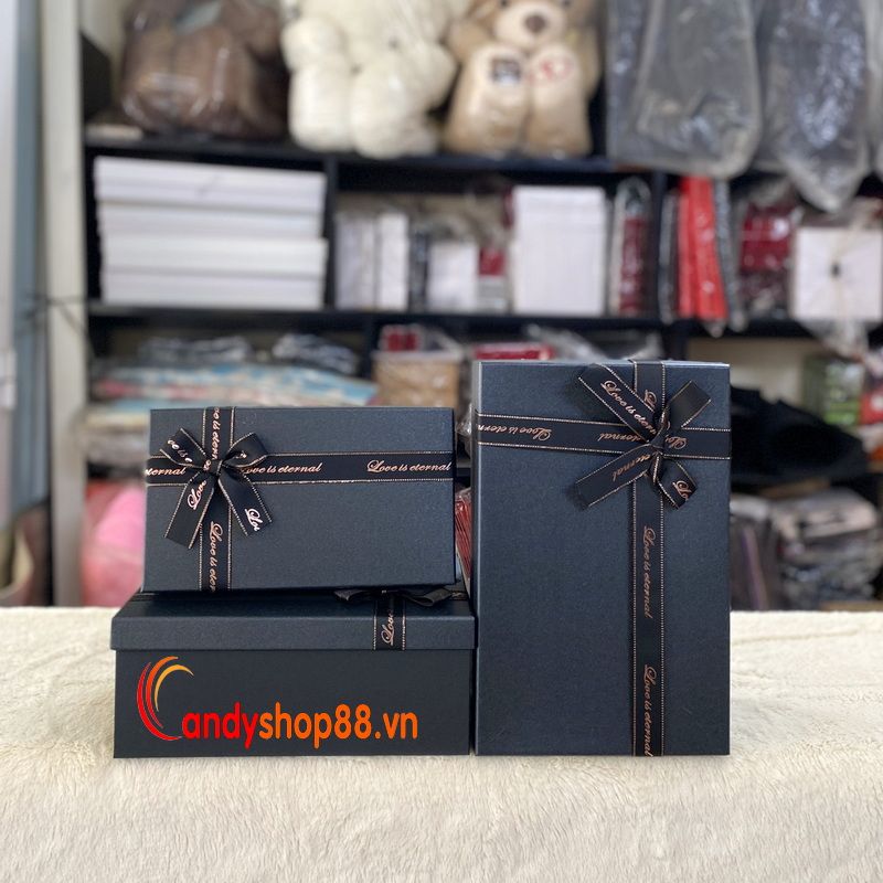 hộp quà tặng