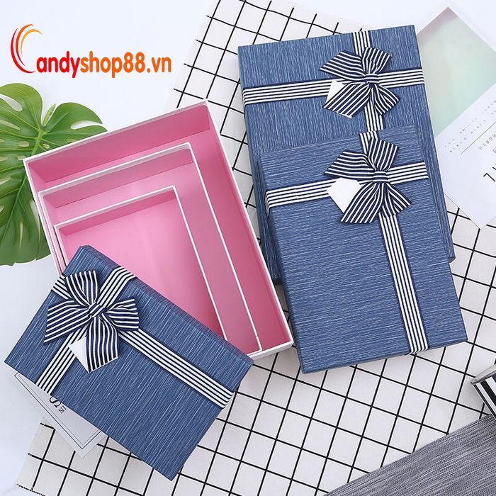 hộp đựng quà tặng