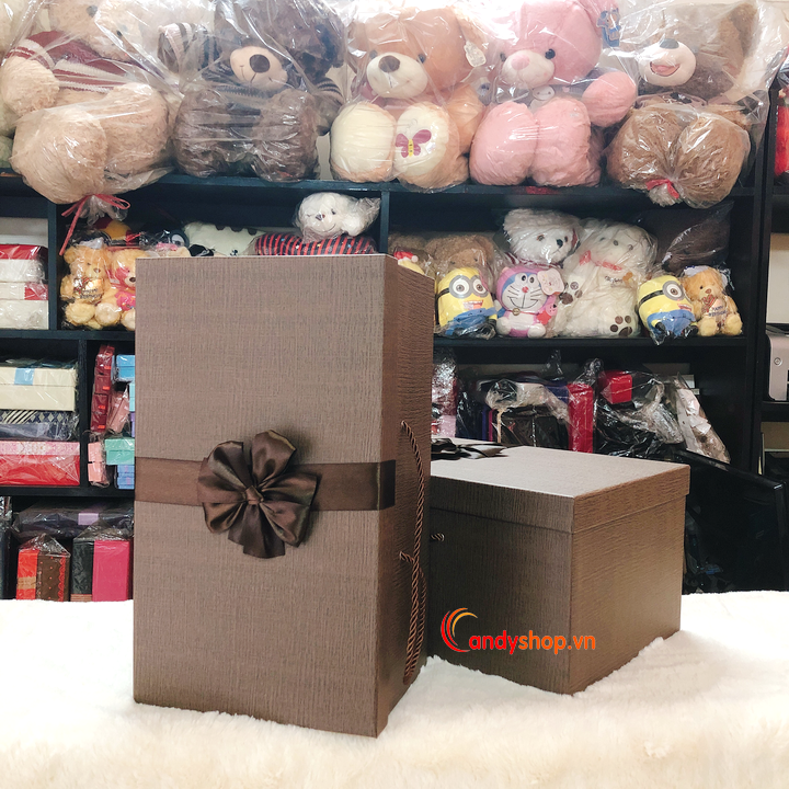 shop bán hộp quà size to