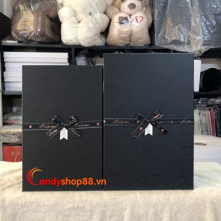 Hộp quà lớn