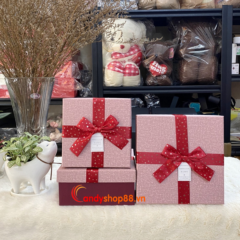 Hộp đựng quà sinh nhật