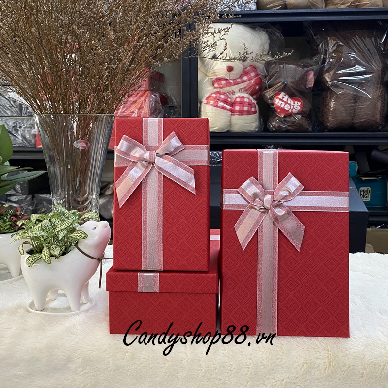 Hộp đựng quà sinh nhật