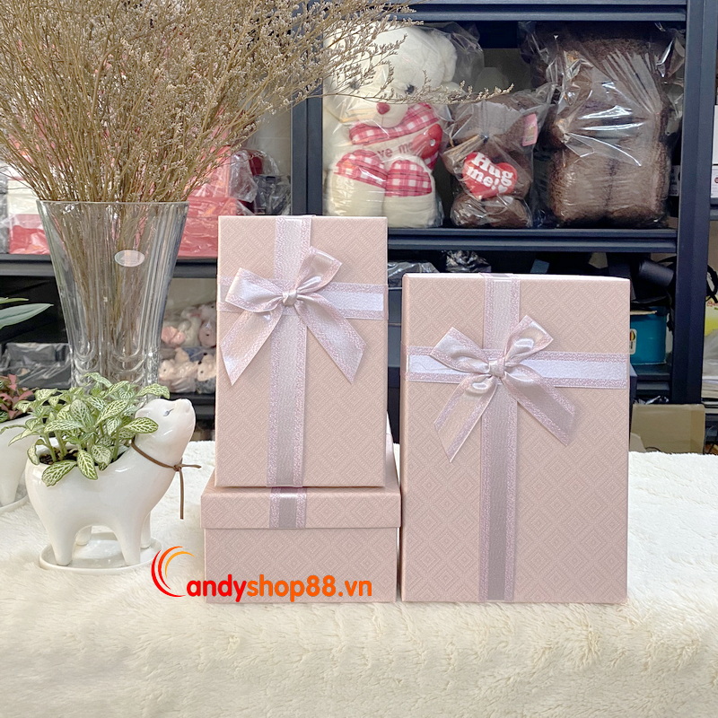 hộp quà sinh nhật