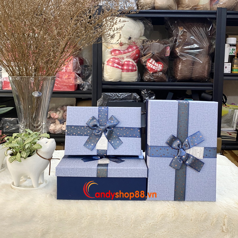 Hộp đựng quà sinh nhật